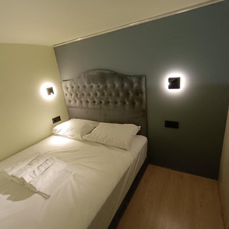 ピレウスThe Loftアパートメント エクステリア 写真