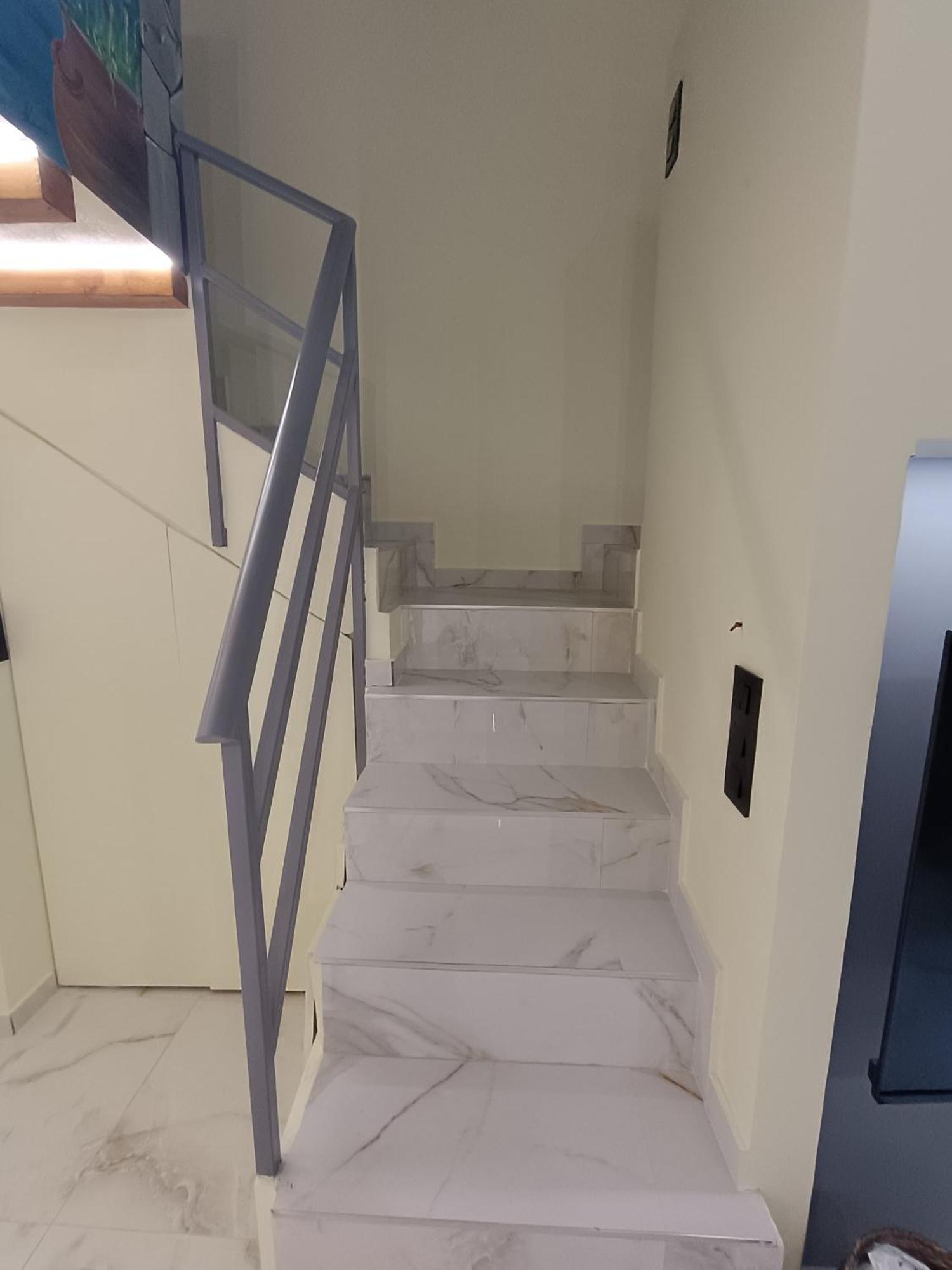 ピレウスThe Loftアパートメント エクステリア 写真