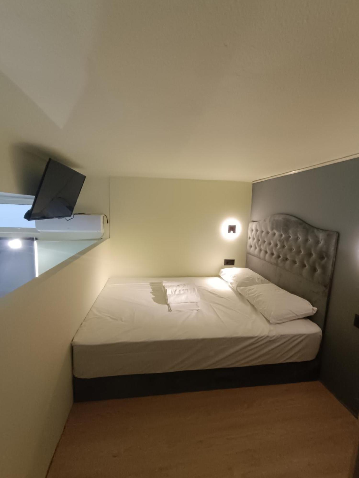 ピレウスThe Loftアパートメント エクステリア 写真