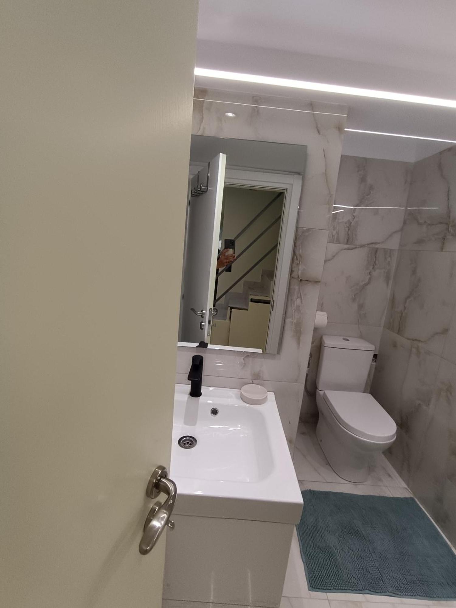 ピレウスThe Loftアパートメント エクステリア 写真
