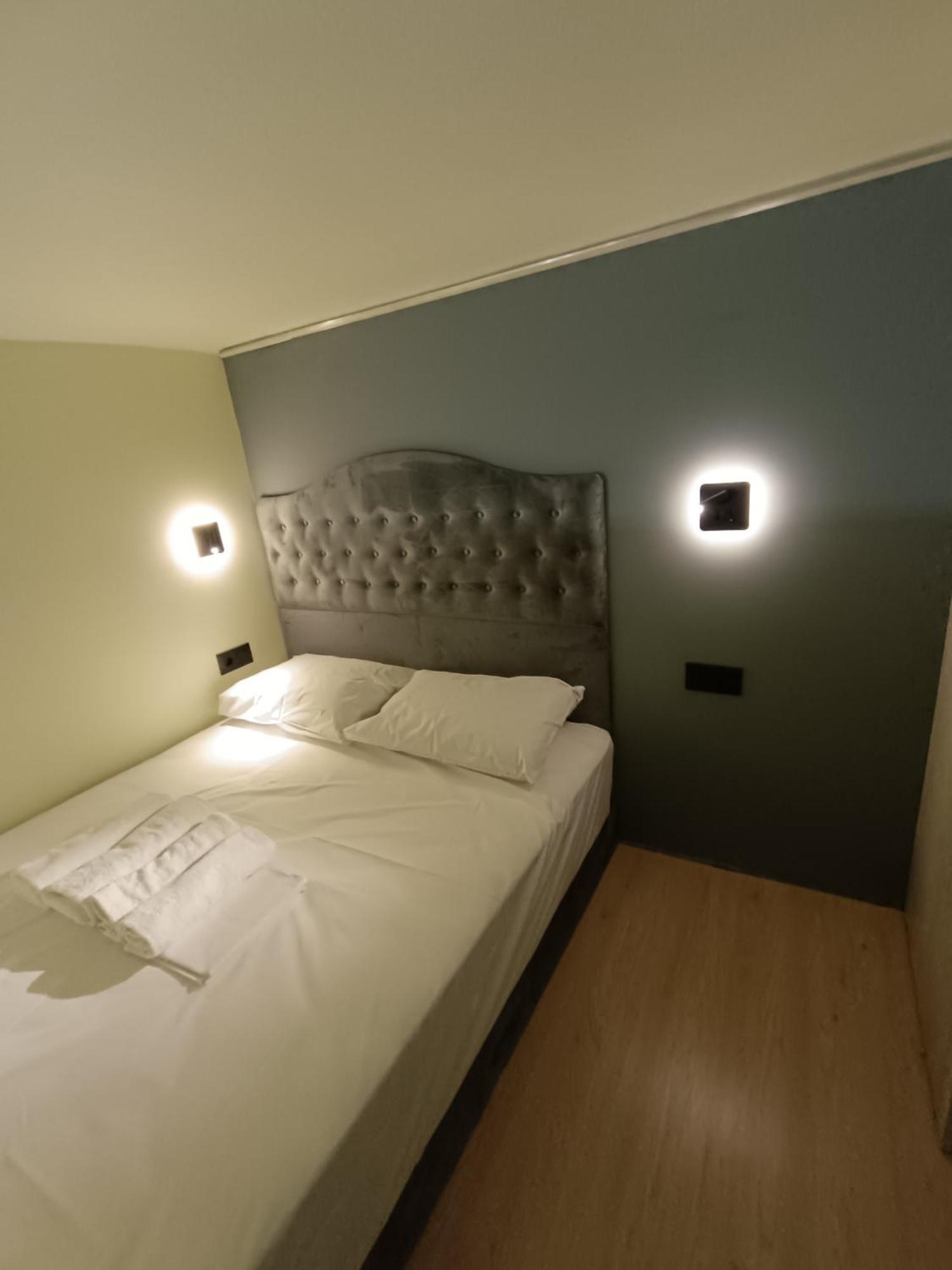 ピレウスThe Loftアパートメント エクステリア 写真